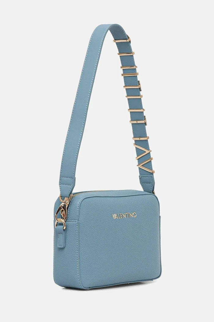 Bolso bandolera de mujer Valentino Bags, de piel sintética