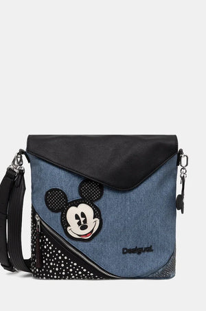 Mochila Desigual MICKEY DEN