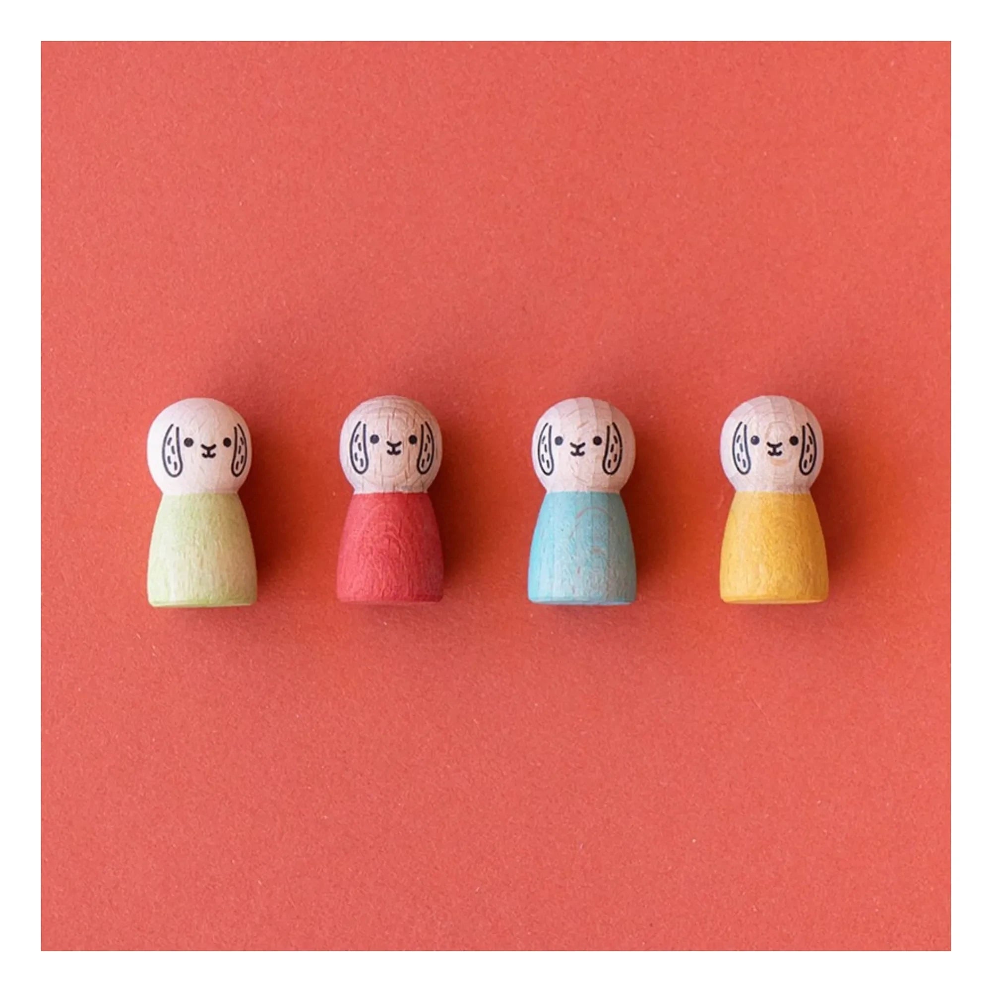 Londji - Juego de Fresas
