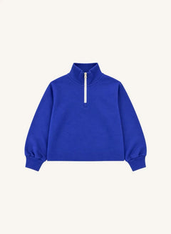 Finger in the nose - Sudadera Orlando | Azul