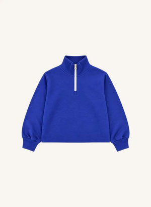 Finger in the nose - Sudadera Orlando | Azul