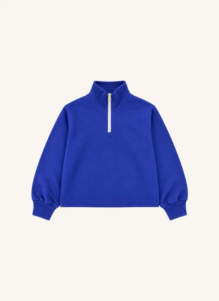 Finger in the nose - Sudadera Orlando | Azul