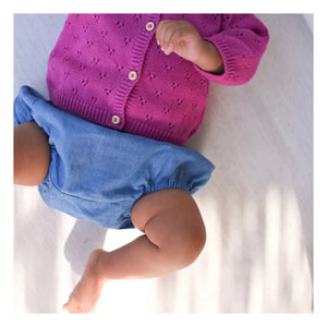 Lililotte - Braga Denim Julien | Denim
