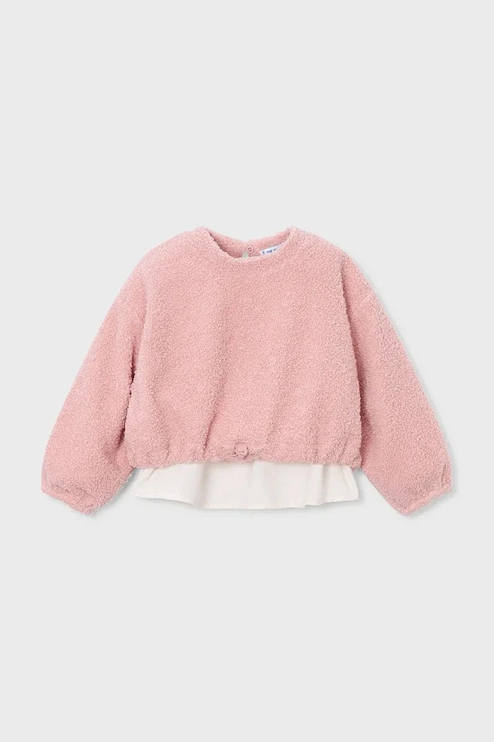 Sudadera Mayoral
