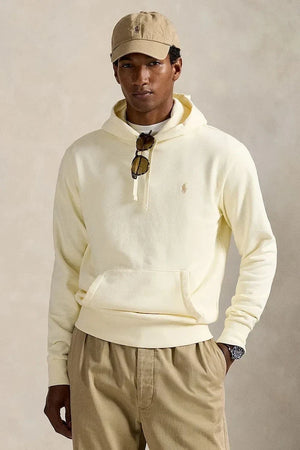 Sudadera con capucha de algodón para hombre Polo Ralph Lauren
