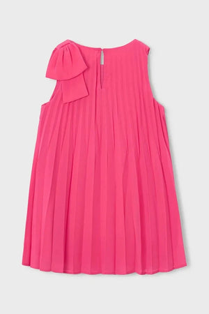 Vestido de niña Mayoral