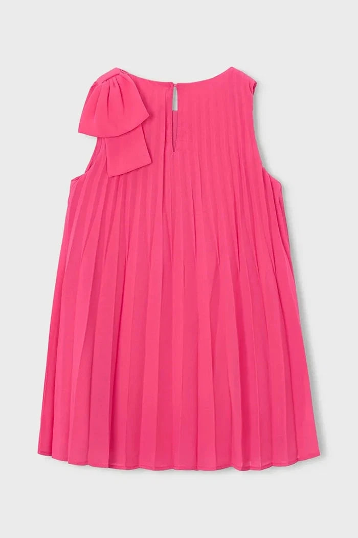 Vestido de niña Mayoral