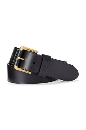 Cinturón de cuero Polo Ralph Lauren