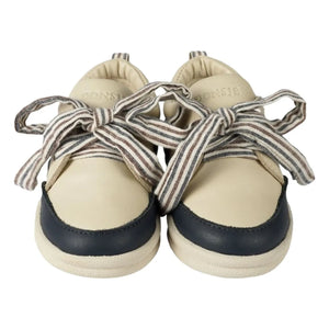 Donsje - Zapatillas deportivas Lenson | Crema