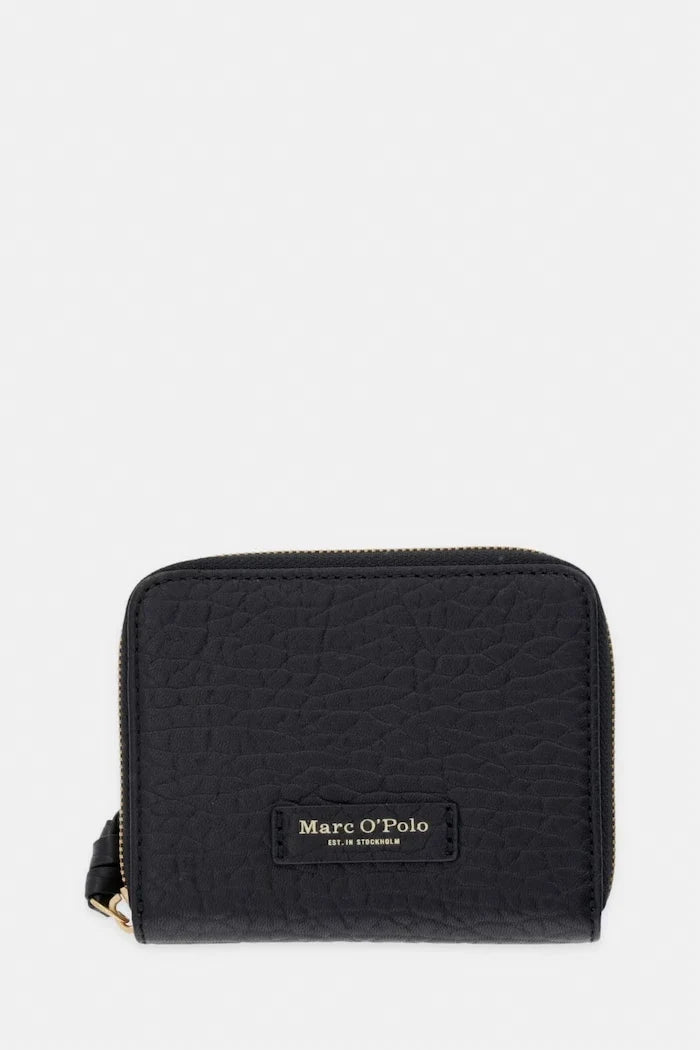 Cartera de piel para mujer Marc O'Polo