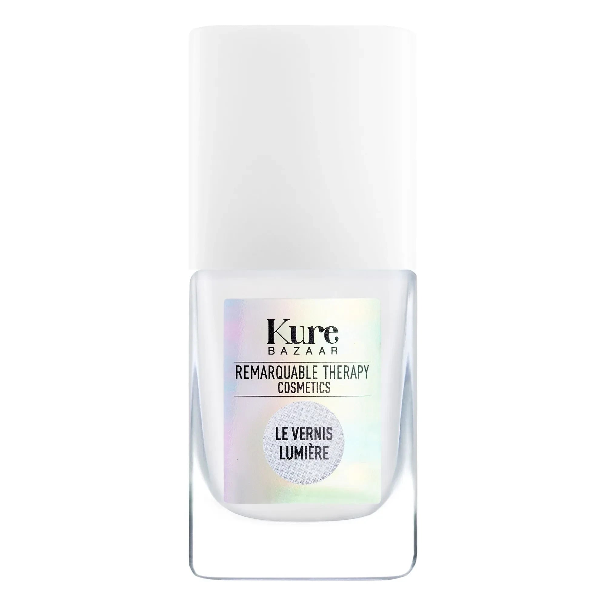 Kure Bazaar - Esmalte Iluminador - 10 ml | Blanco