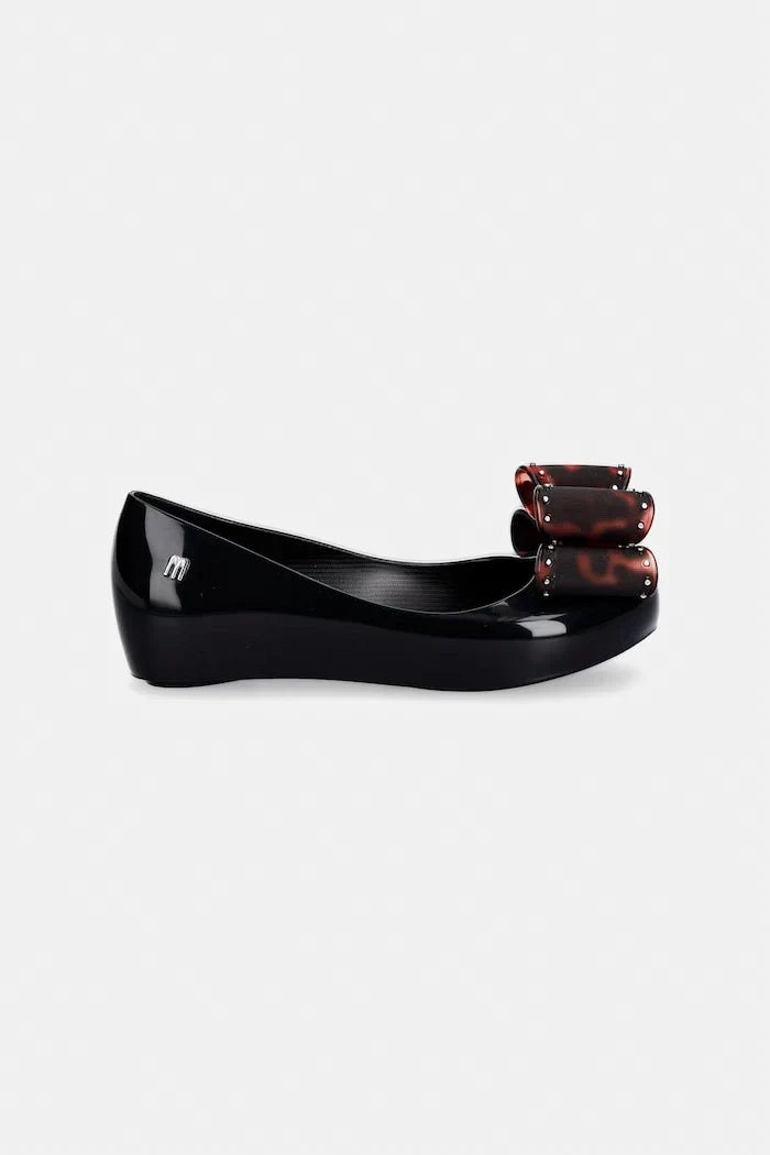 Melissa Ballerini Niña ULTRAGIRL CLASSIC BOW