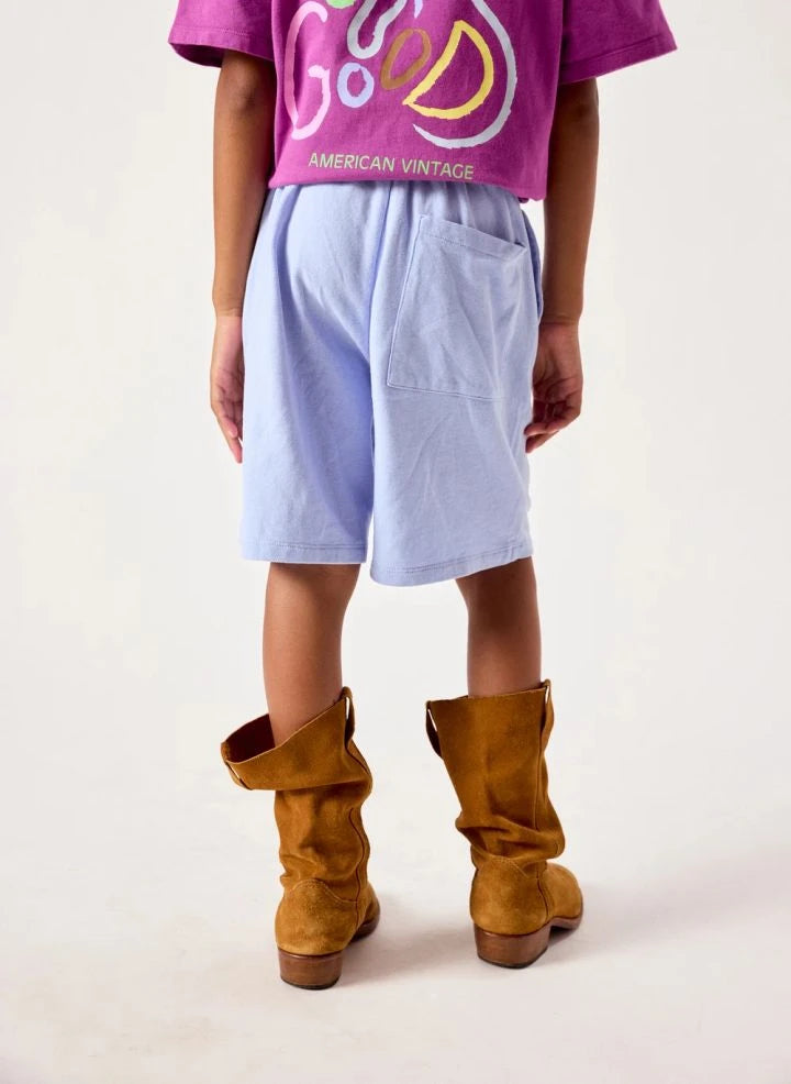 American Vintage - Pantalones Ykobow | Gris
