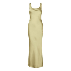 Samsoe Samsoe - Vestido Sunna | Salvia