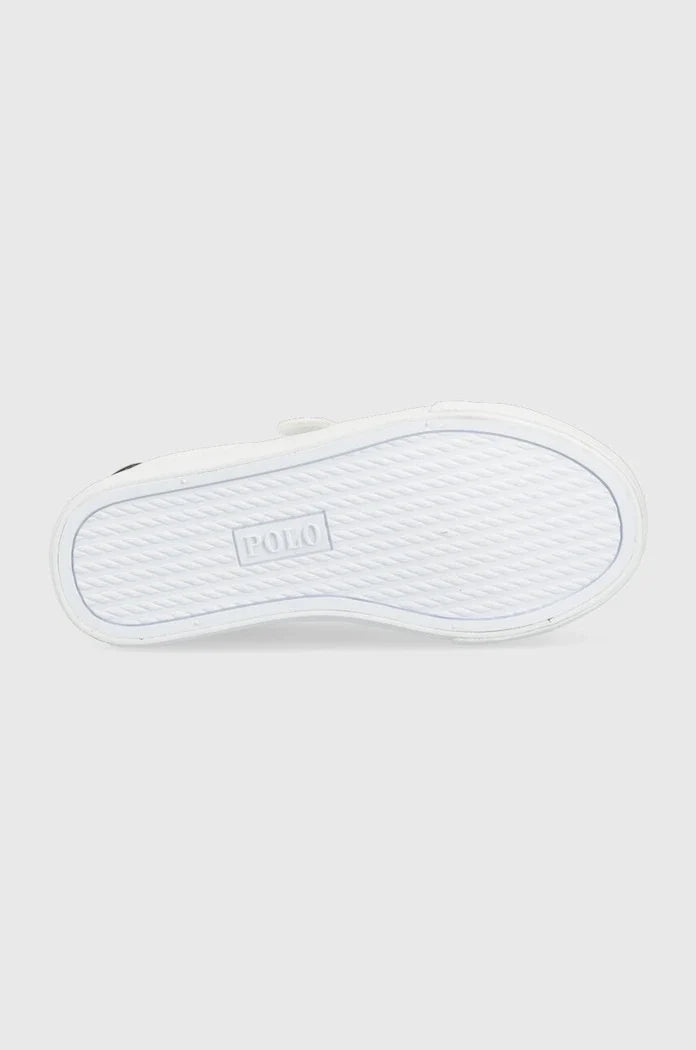 Zapatillas deportivas infantiles Polo Ralph Lauren