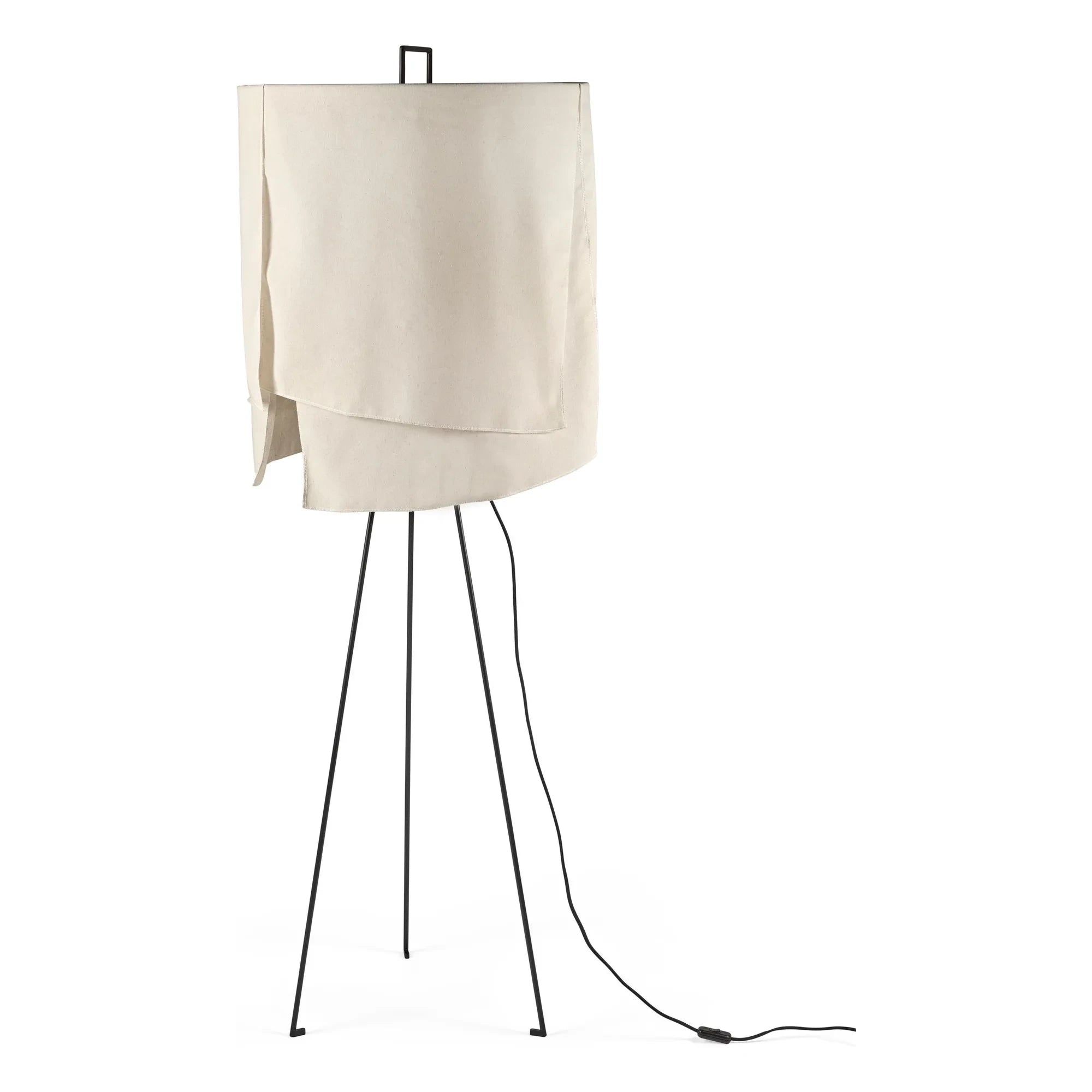 Serax - Lámpara de pie Nomad | Beige oscuro