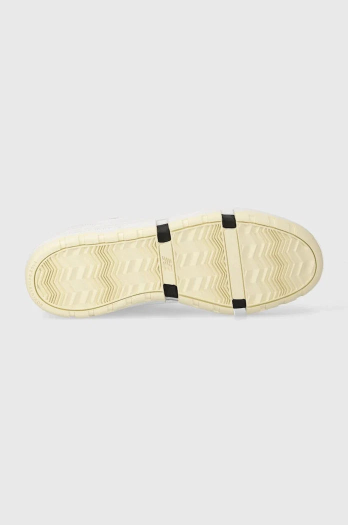 Zapatillas deportivas de piel New Balance MSFTSrep X New Balance