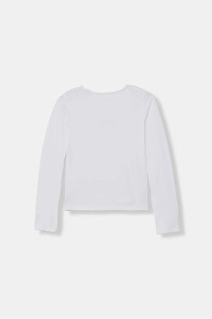 Pepe Jeans Hana Blusa de manga larga para niña