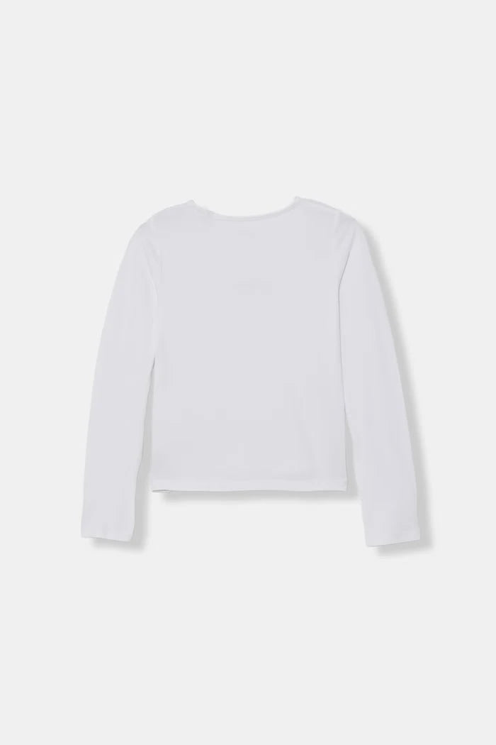 Pepe Jeans Hana Blusa de manga larga para niña