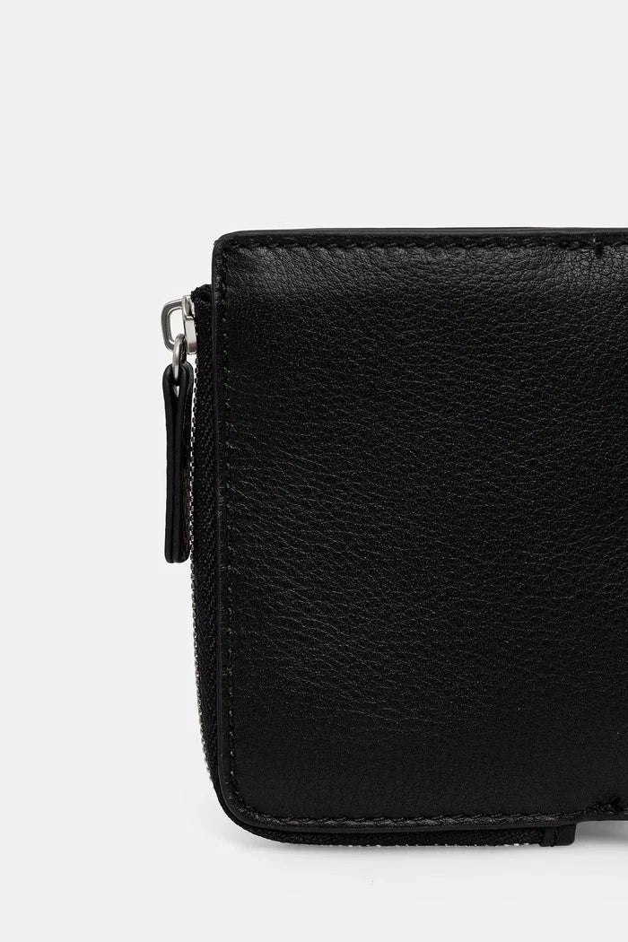 Billetera de cuero Marc O'Polo para hombre
