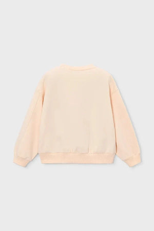 Sudadera Mayoral para niños