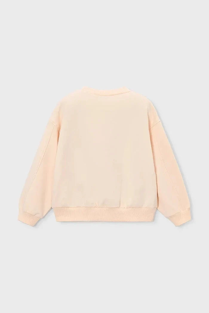 Sudadera Mayoral para niños
