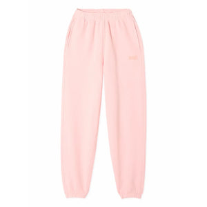 American Vintage - Izubird Pamuklu Jogger | Şeker pembesi