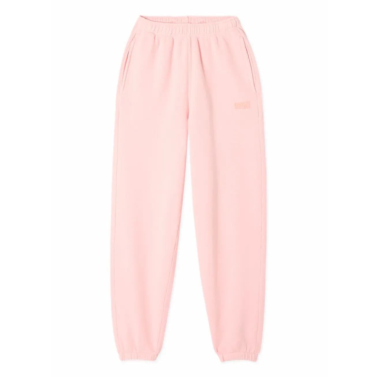 American Vintage - Izubird Pamuklu Jogger | Şeker pembesi