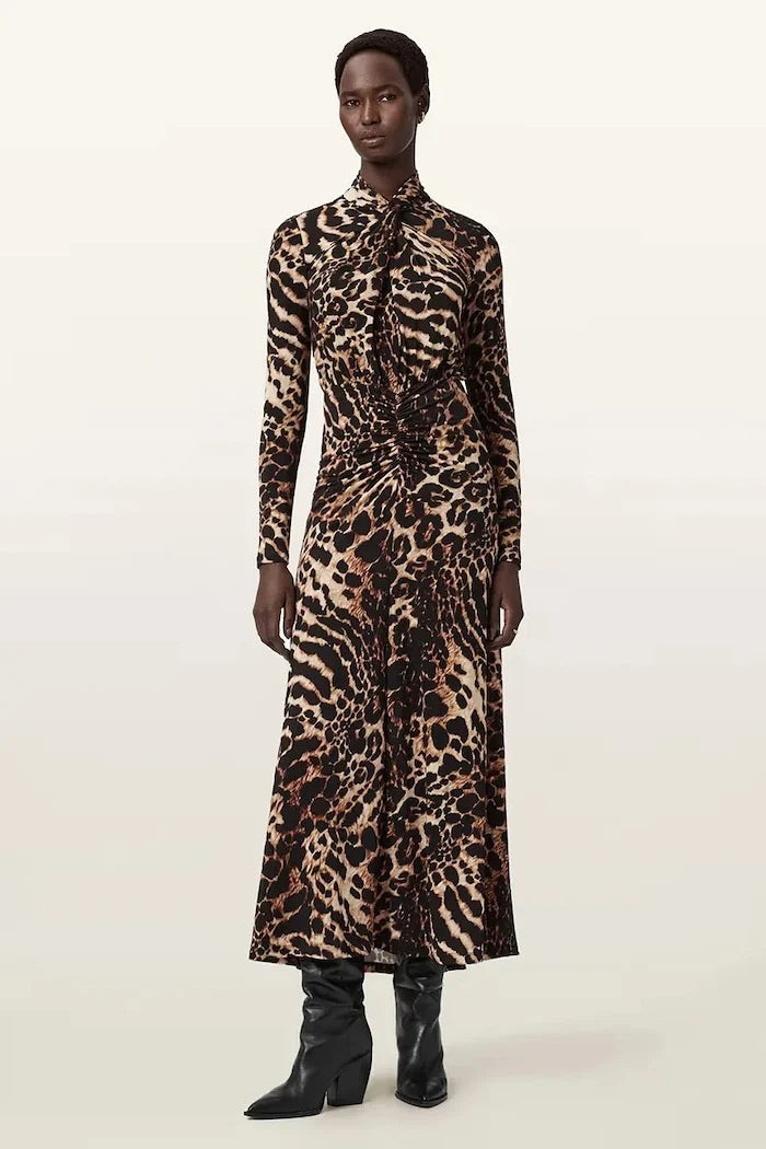 Vestido de AllSaints