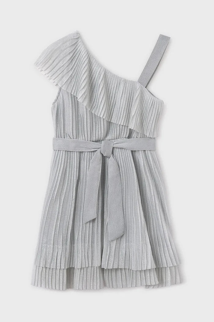 Vestido Mayoral para niña