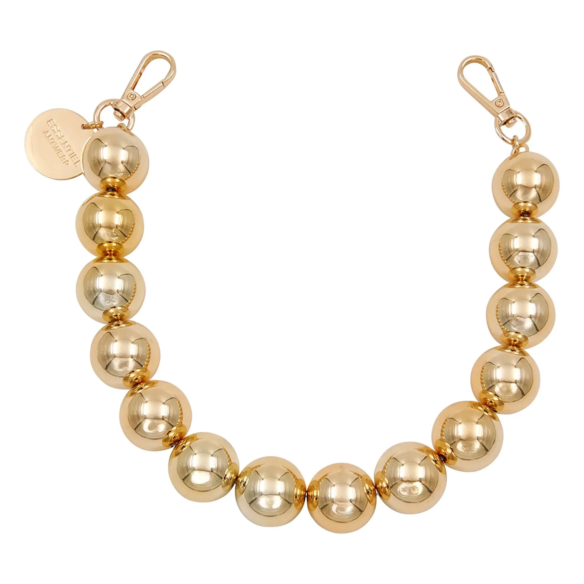 Essentiel Antwerp - Collar Jadine | Dorado