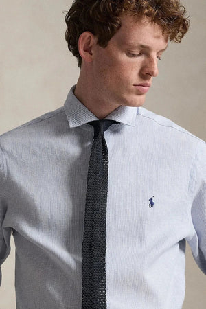 Camisa de algodón Polo Ralph Lauren para hombre