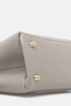 Bolso de hombro de piel para mujer Furla