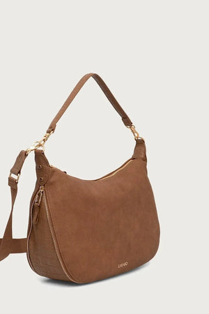 Bolso de piel sintética Liu Jo para mujer