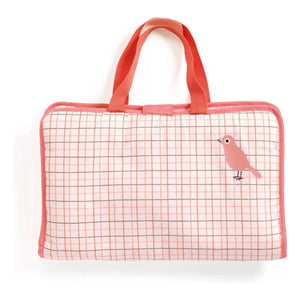 Djeco - POMEA - Bolsa cambiador