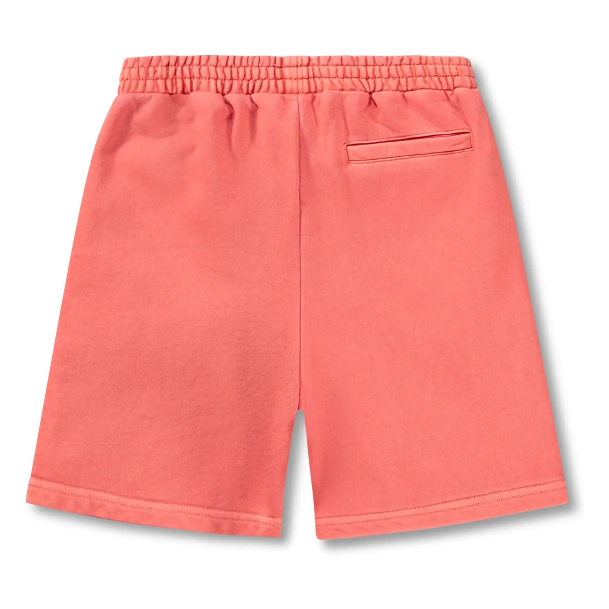 Molo - Shorts de algodón orgánico Ador | Coral