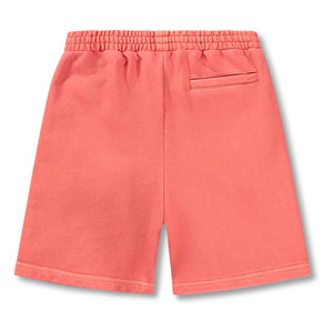 Molo - Shorts de algodón orgánico Ador | Coral