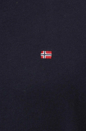 Camiseta de algodón Salis de Napapijri