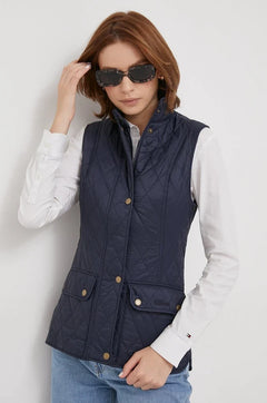 Chaleco Barbour