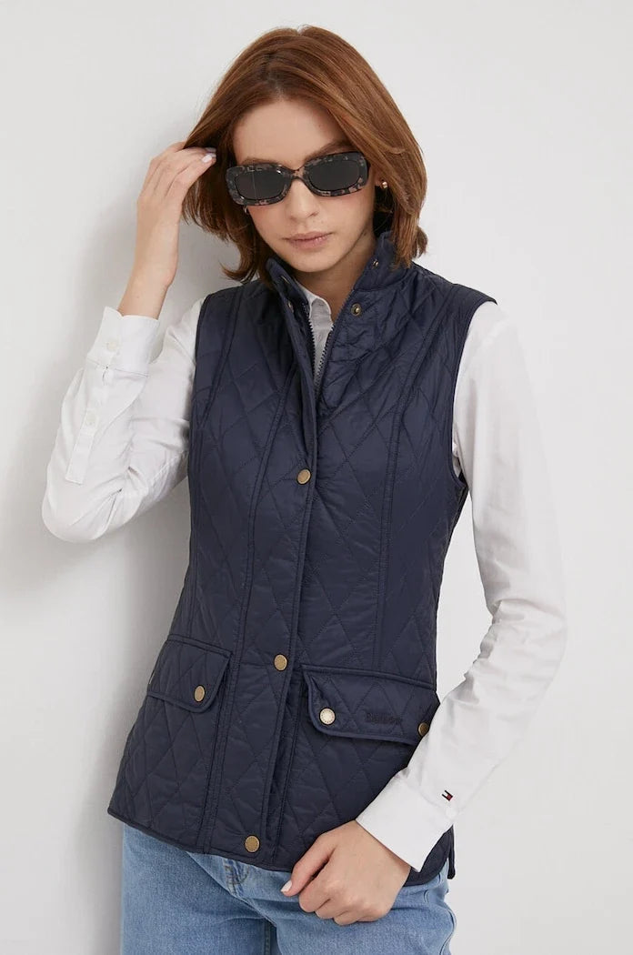 Chaleco Barbour
