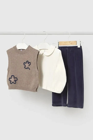Conjunto de bebé Mayoral