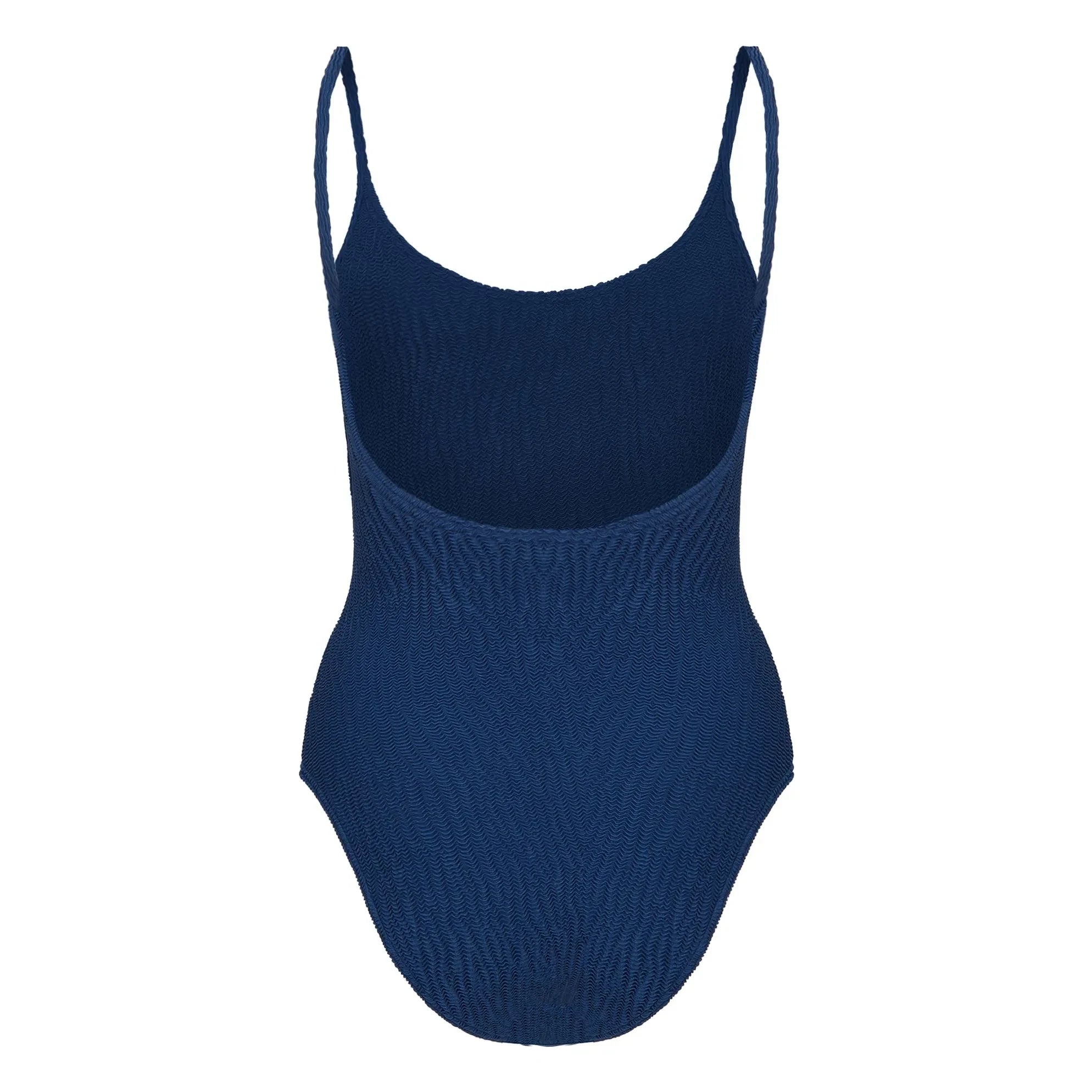 Smallable Mujer - Traje de baño de una pieza Marcia | Azul marino