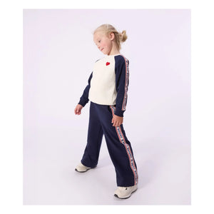 Petit Bateau - Sudadera Petit Bateau | Crudo