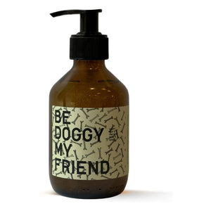 BE [...] MY FRIEND - Champú Be Doggy My Friend