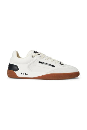 Zapatillas de piel Polo Ralph Lauren Ps 150