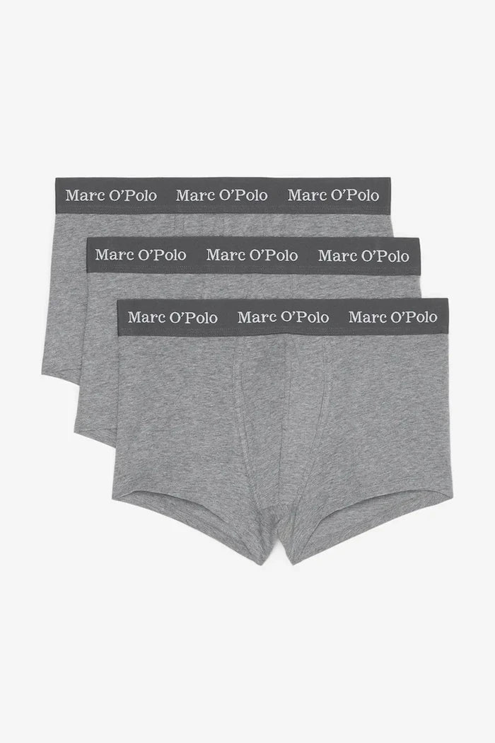 Marc O'Polo Bóxers (3 unidades)