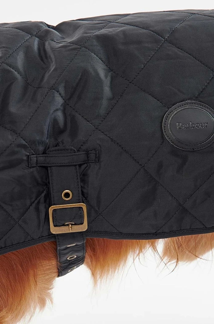 Chaqueta para perro Barbour
