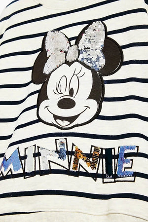 Sudadera Niños Desigual
