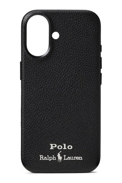 Funda de teléfono Polo Ralph Lauren para iPhone 17