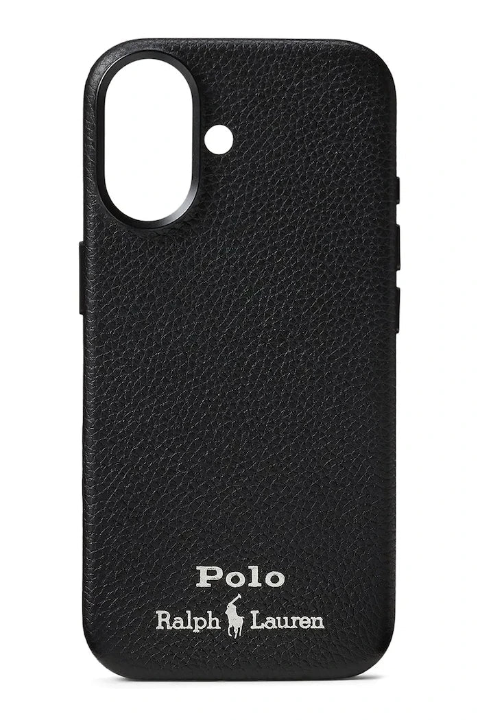 Funda de teléfono Polo Ralph Lauren para iPhone 17